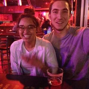 Meet your Posher, Craig